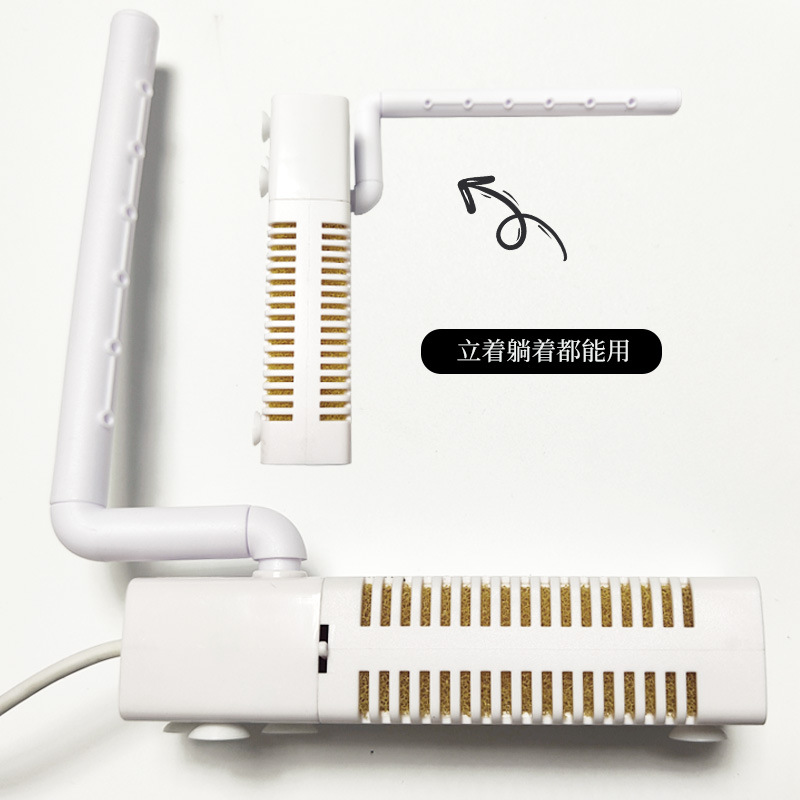 Aquarium Fish Usa - 2026년형 새로운 어항 USB 필터 3-in-1