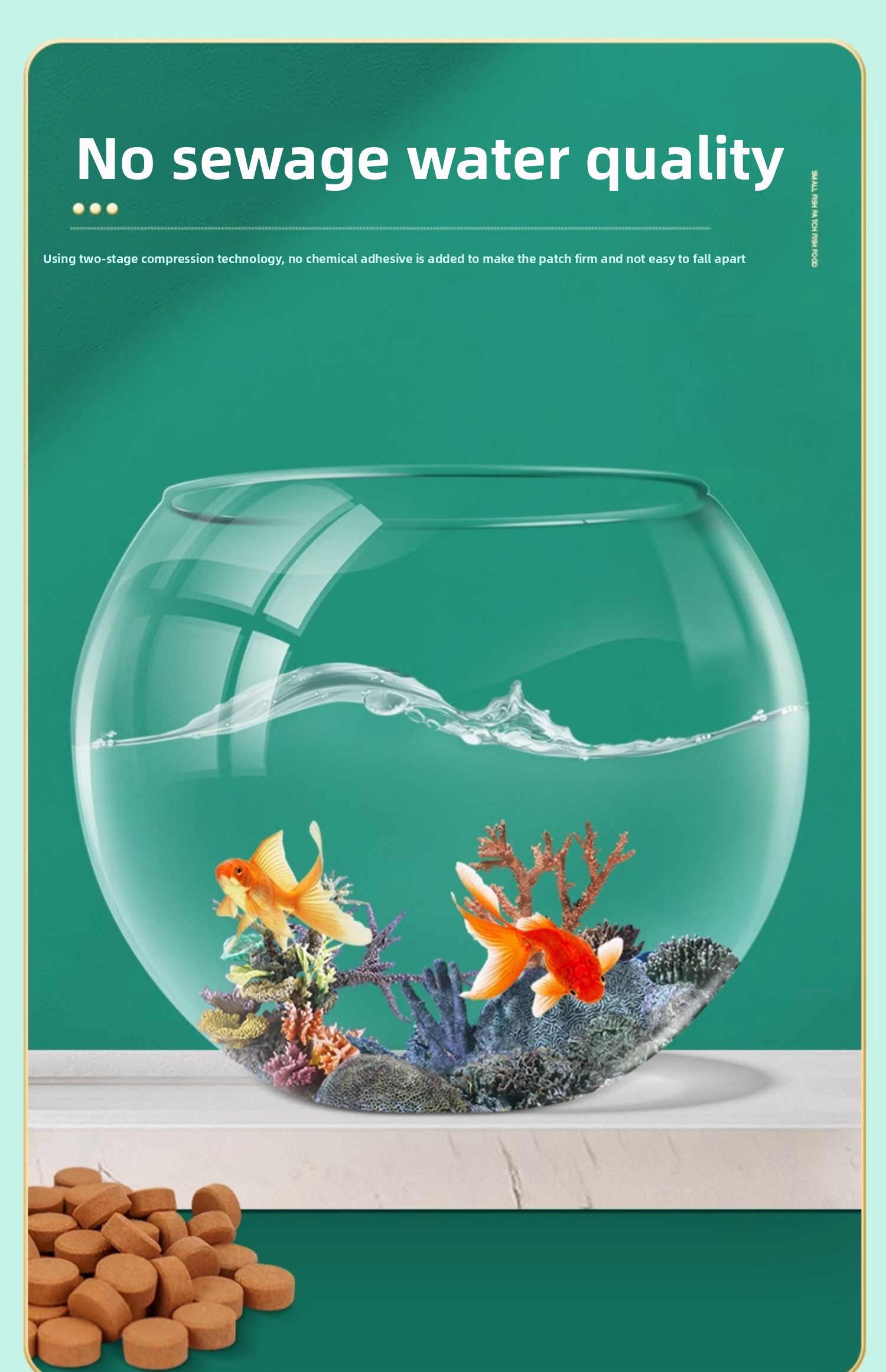 TOURLYEU 동결건조 브라인쉬림프 플레이크, 엔젤피 - Aquarium Fish Angel 리뷰 및 가격