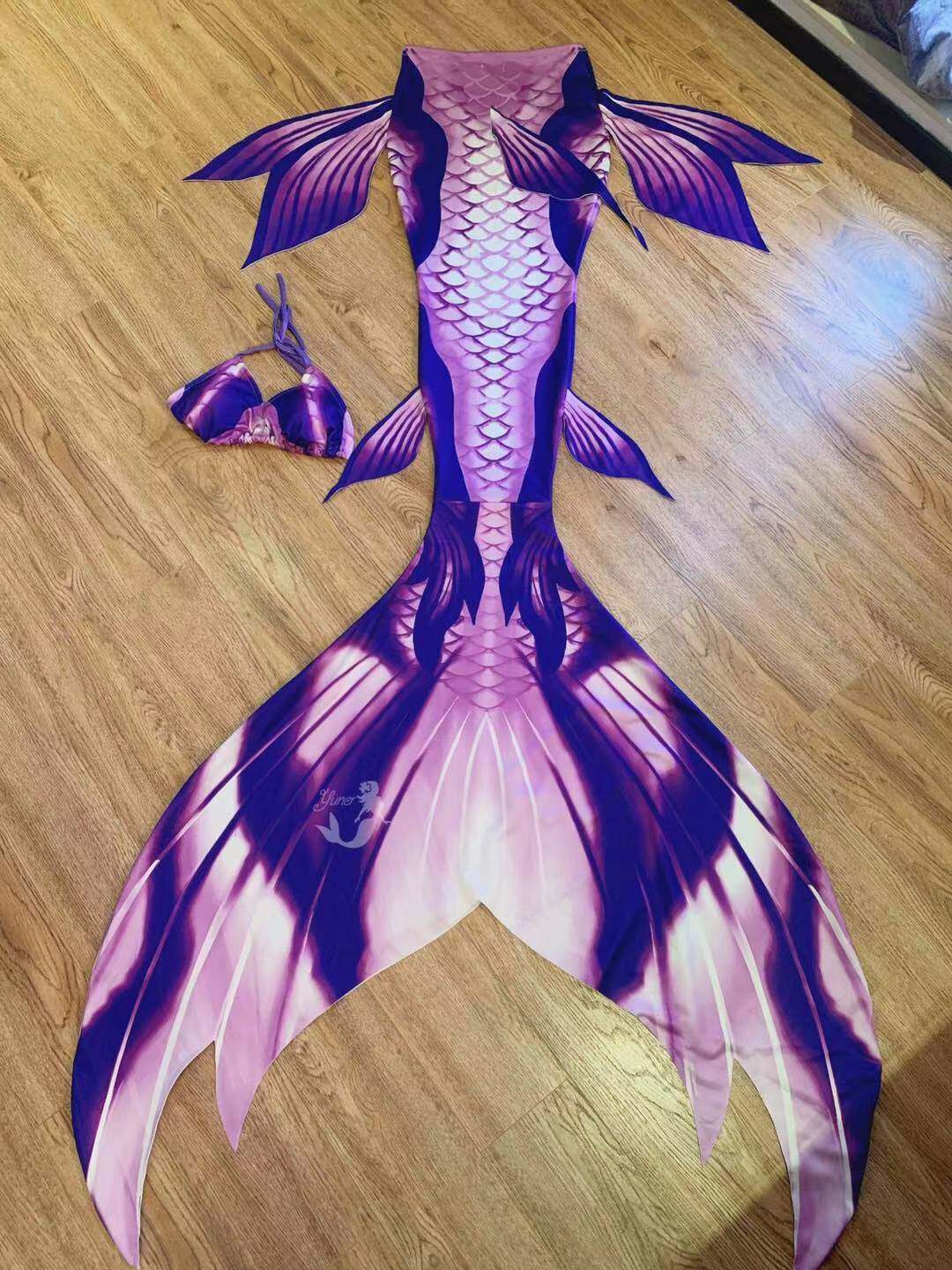 인어 꼬리 수영복 수족관 촬영 공연 물고기 피부 반짝이 - Aquarium Fish Usa 리뷰 및 가격