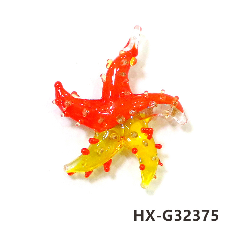 컬러풀 귀여운 미니 유리 해바라기 물고기 펜던트 DIY - Aquarium Fish Marine 리뷰 및 가격