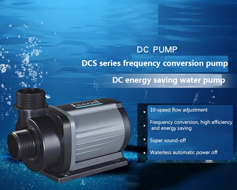 제바오 제코드 DCS 1200/2000/3000/400 - Aquarium Fish Marine 리뷰 및 가격