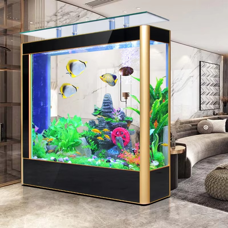 2026년형 대형 수족관 상업용 어항 판매 공장가 맞춤 - Aquarium Fish High Price 리뷰 및 가격