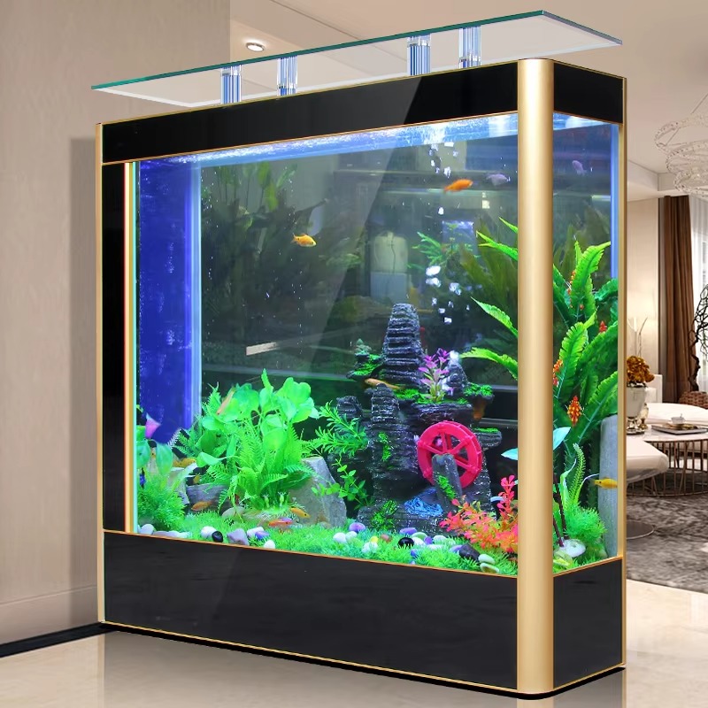 2026년형 대형 수족관 상업용 어항 판매 공장가 맞춤 - Aquarium Fish High Price 리뷰 및 가격