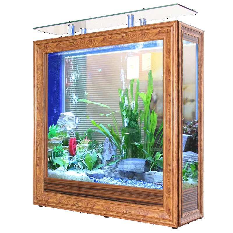 2026년형 대형 수족관 상업용 어항 판매 공장가 맞춤 - Aquarium Fish High Price 리뷰 및 가격