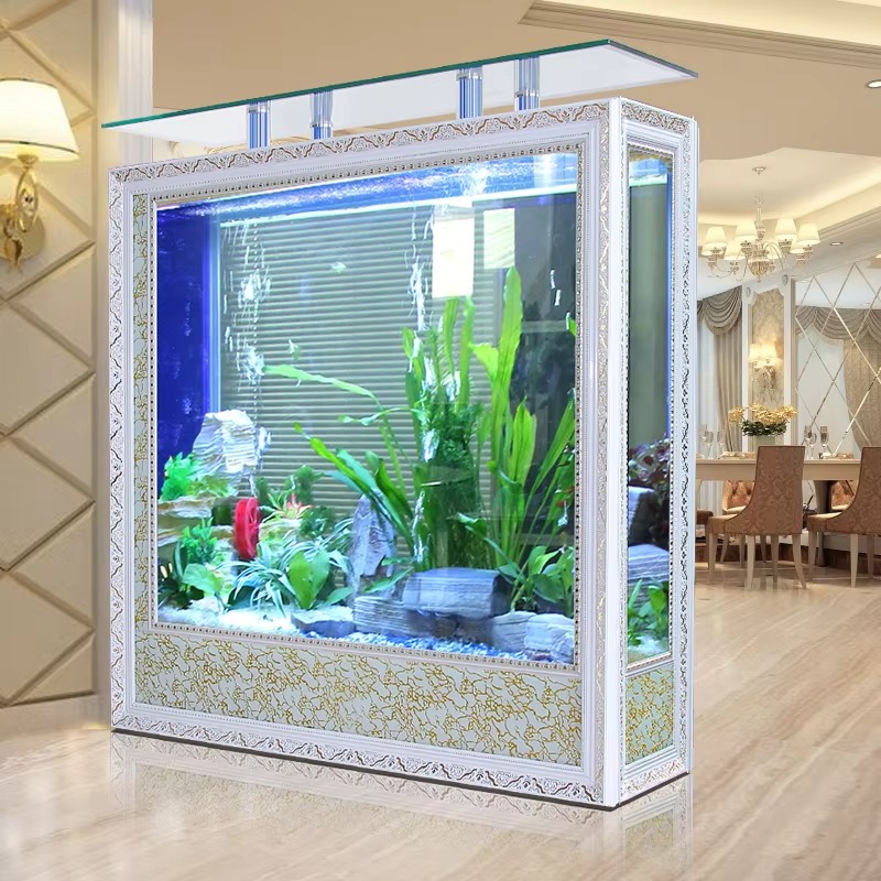 2026년형 대형 수족관 상업용 어항 판매 공장가 맞춤 - Aquarium Fish High Price 리뷰 및 가격