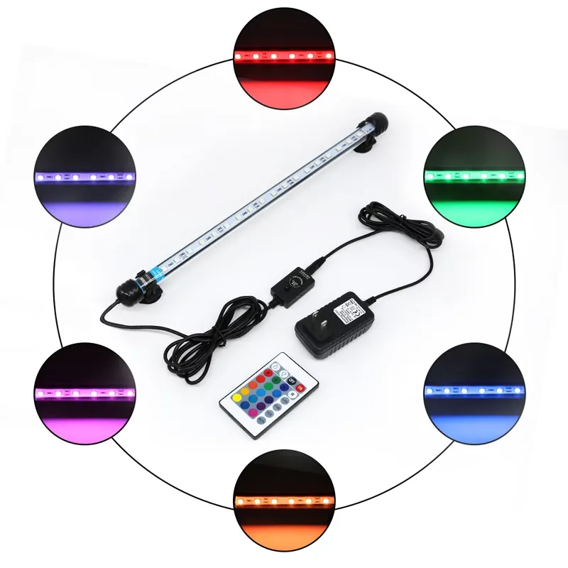 공장가 LED 어항 조명, 고품질 제품 - Aquarium Fish High Price 리뷰 및 가격
