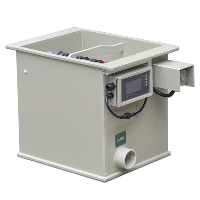 치항RAS 공장가 고품질 pp 드럼 필터 10m³/h  - Aquarium Fish High Price 리뷰 및 가격