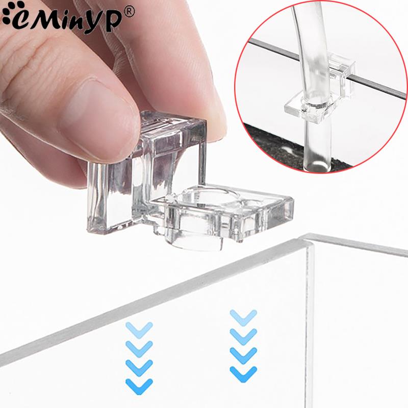 5.5mm ~ 15mm 벽 두께에 대 한 4Pcs 물고 - Aquarium Fish Items 리뷰 및 가격