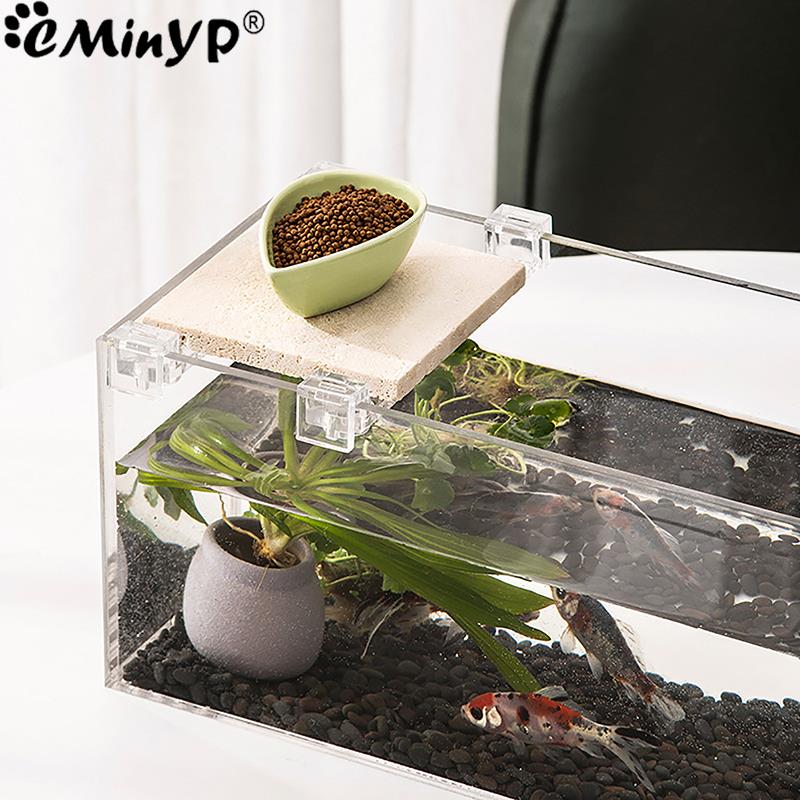 5.5mm ~ 15mm 벽 두께에 대 한 4Pcs 물고 - Aquarium Fish Items 리뷰 및 가격