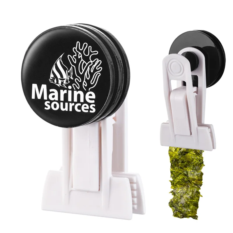 해양 생물 자석식 조류 먹이 클램프 클립 (어항 물고기 - Aquarium Fish Marine 리뷰 및 가격