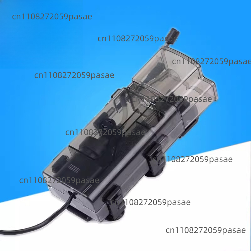SK-300 300L/H 해양 리프 산호 어항 탱크 필 - Aquarium Fish Marine 리뷰 및 가격