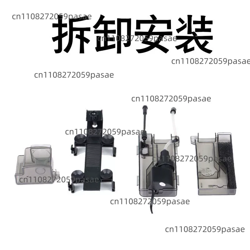 SK-300 300L/H 해양 리프 산호 어항 탱크 필 - Aquarium Fish Marine 리뷰 및 가격
