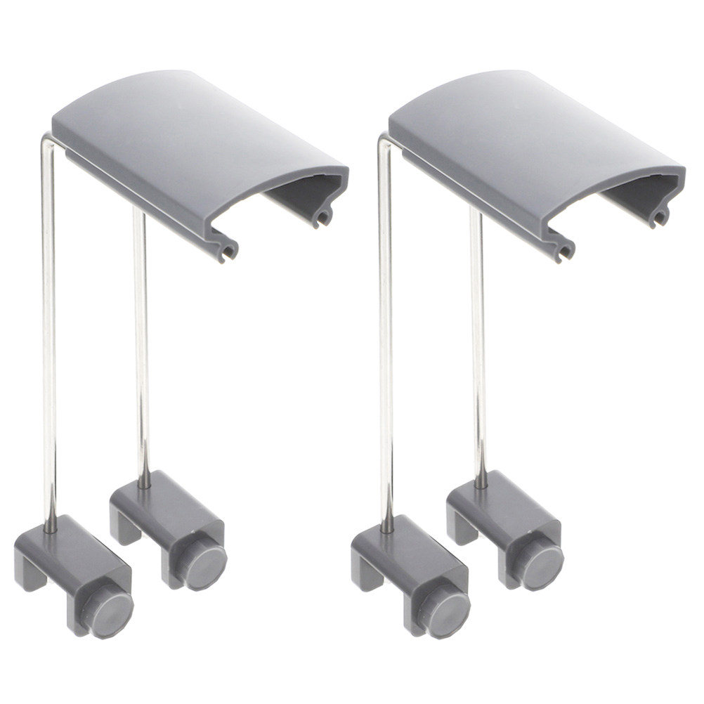 2Pcs 수족관 라이트 스탠드 조정 가능한 LED 탱크 - Aquarium Fish Gallery 리뷰 및 가격
