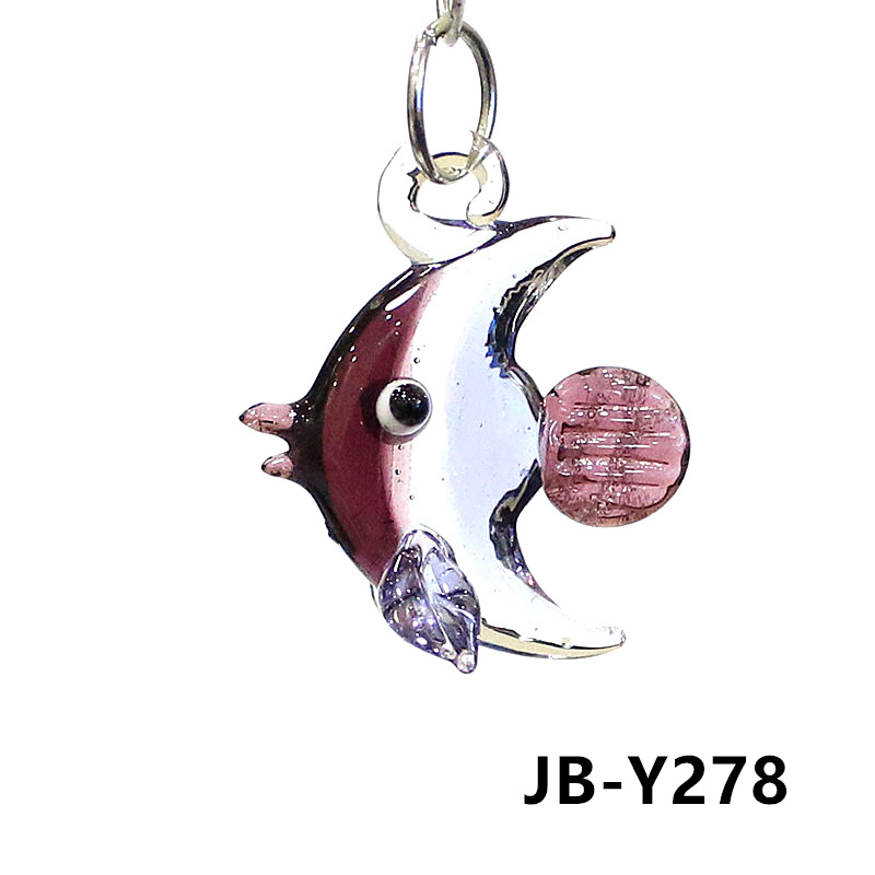 2 팩 소형 해양 동물 입상 펜던트 귀여운 유리 해양  - Aquarium Fish Marine 리뷰 및 가격